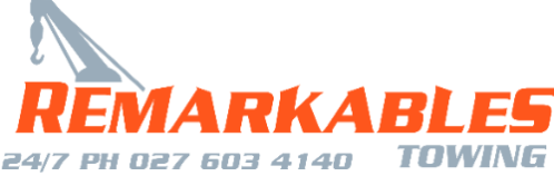 Remarkables Towing Limited